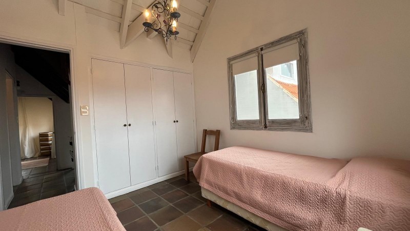 Casa en venta en La Barra